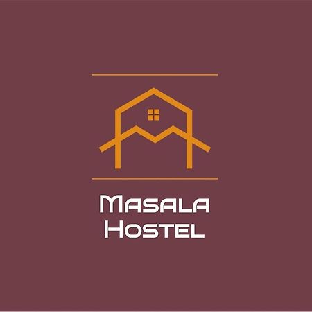 Masala Hostelバトゥーミ エクステリア 写真