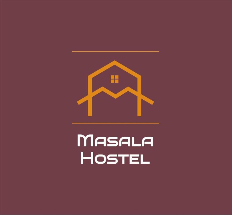 Masala Hostelバトゥーミ エクステリア 写真